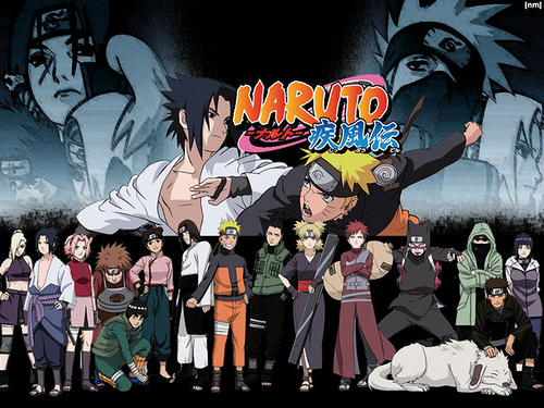 Naruto: Revelado quando chega o capítulo sobre Namikaze Minato